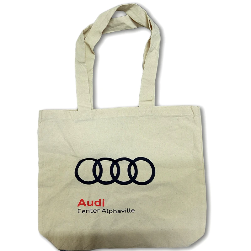 Bolsa ecobag no ABC Paulista