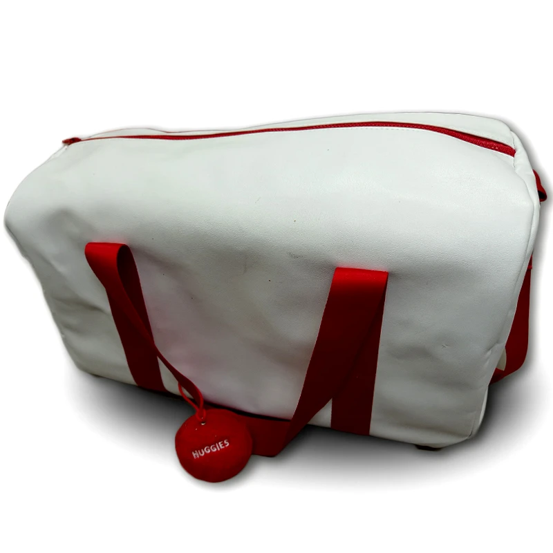 Bolsa personalizada no ABC Paulista