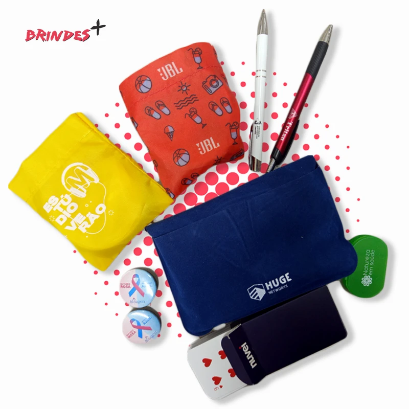 Imagem ilustrativa de Empresas de brindes personalizados
