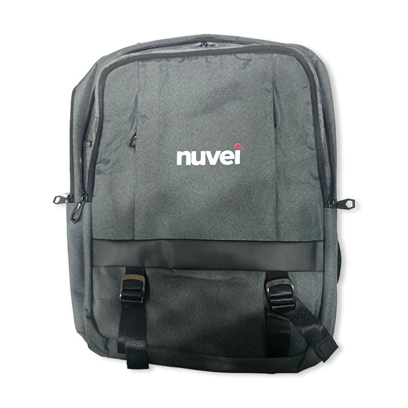 Mochila personalizada no ABC Paulista