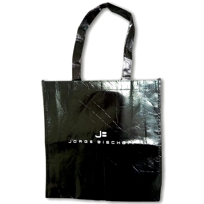 Sacolas personalizadas no ABC Paulista