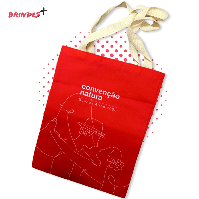 Sacolas personalizadas em São Paulo